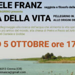 Incontro con l’autore: Emanuele Franz