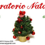 Laboratori artistici per bambini – Natale