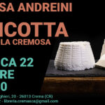 Incontro con l’autrice: Annalisa Andreini