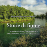 Storie di fiume. I quarant’anni del Parco Adda Sud tra Lodigiano, Cremasco e Cremonese